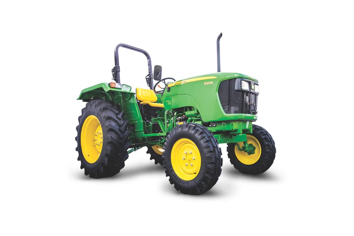 John Deere 5305D Tractor Price & Specifications in Hyderabad Khammam